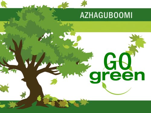 gogreen